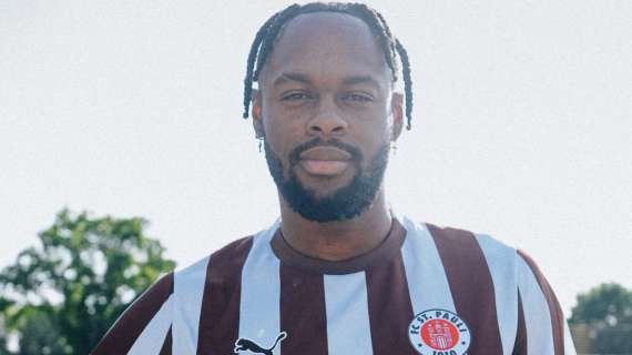 UFFICIALE: Colpo in attacco: al St Pauli arriva Ricky-Jade Jones