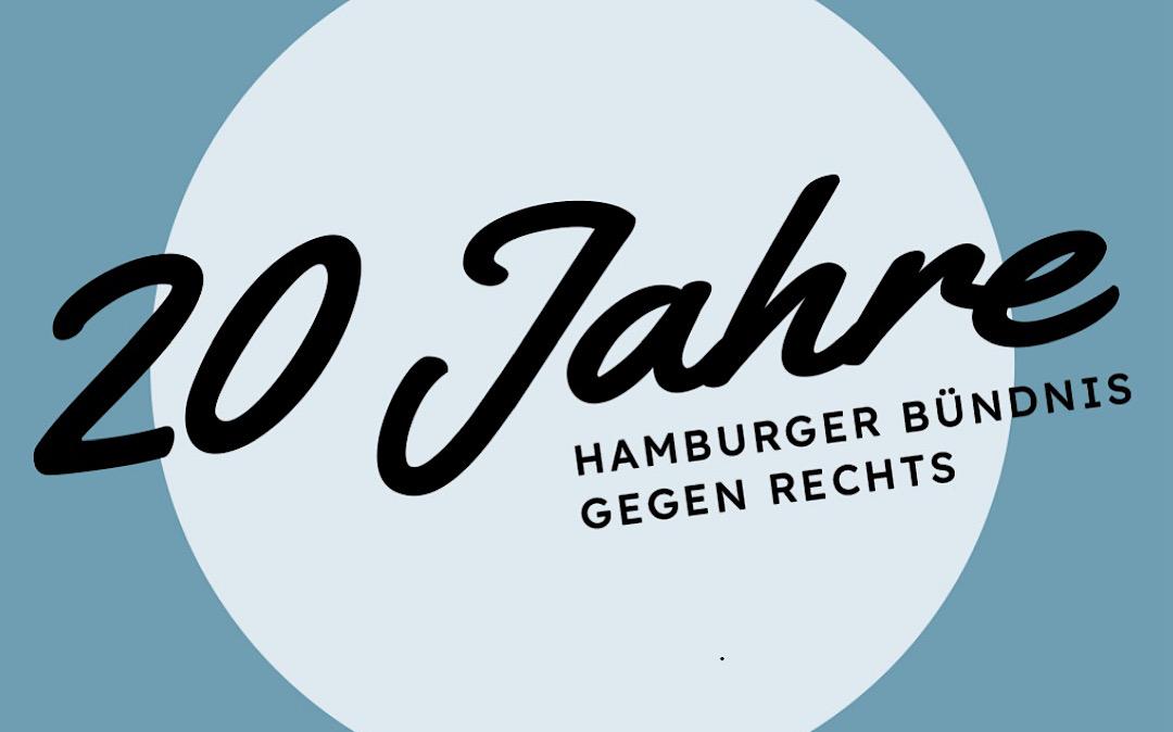 Buon compleanno HBGR – 20 anni / Alles Gute zum Geburtstag HBGR – 20 Jahre