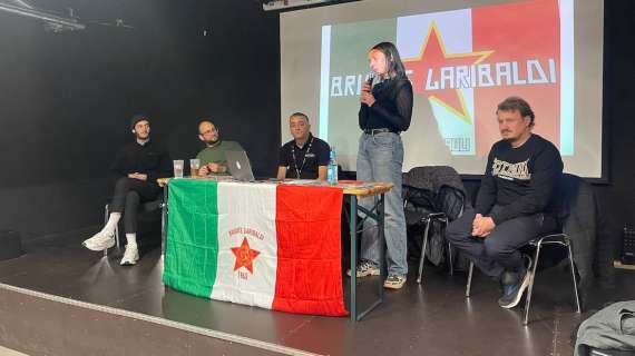 Insieme contro le destre: partecipato incontro e dibattito