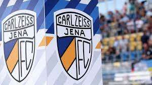 Associazione sportiva Carl Zeiss Jena