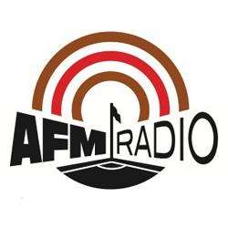 La Radio AFM: la radio pauliana che dona la vista a tutti