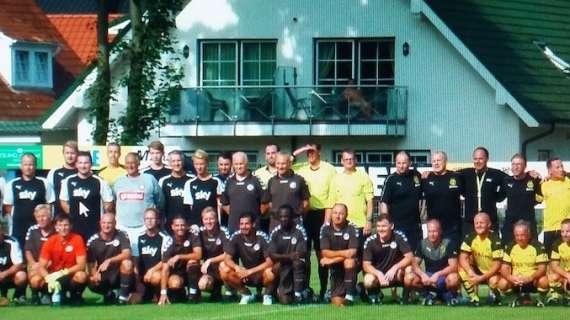 Ricordo personale: il campione del mondo 1990 Frank Mill ci ha lasciato