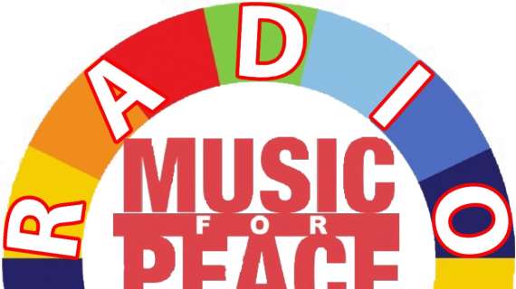 RADIO MUSIC FOR PEACE GENOVA incontra Massimo Finizio e Brigate Sankt Pauli ore 21