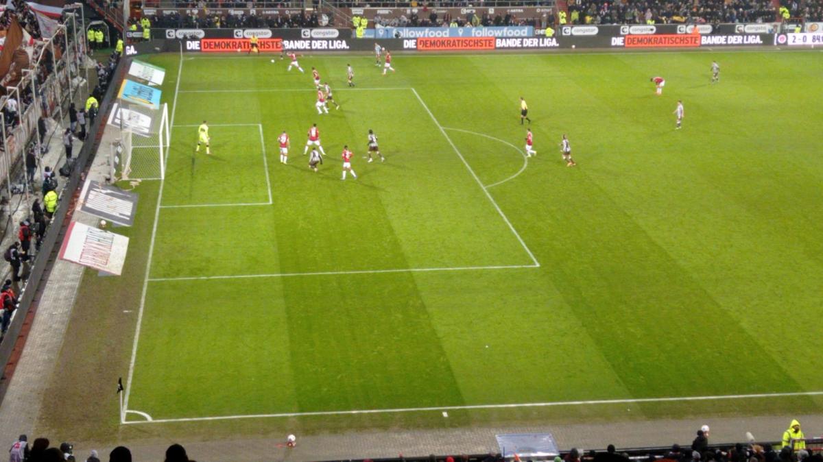 Sinani fa 2-0 su rigore: grandissimi Pirati!