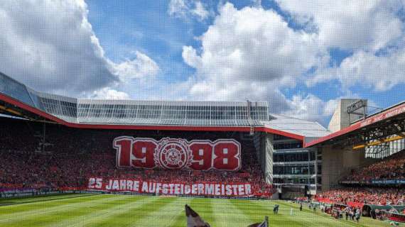Kaiserslautern-St Pauli 1-2: chi ben comincia... è il St Pauli!