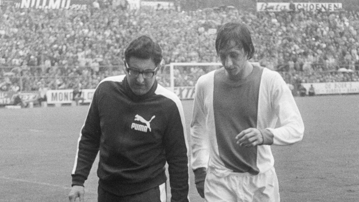 "Salo Muller, grande uomo di sport scampato ad Auschwitz"