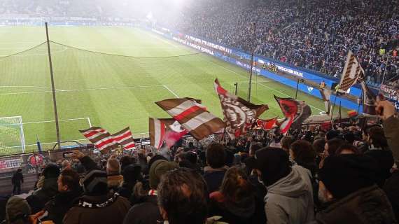 Bochum-St Pauli 1-0: che disastro!