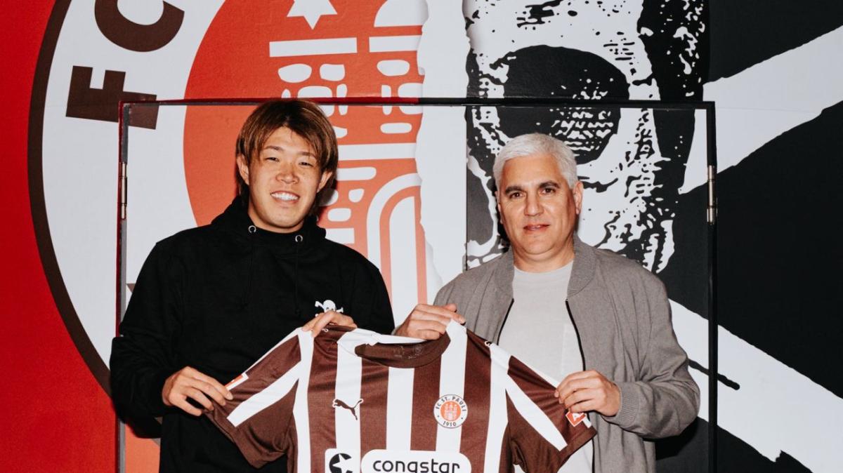 UFFICIALE: un nuovo difensore dal Giappone arriva a Millernor