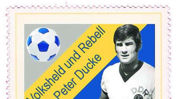 Peter Ducke, la superstar della DDR che ha fatto impazzire persino Pelé