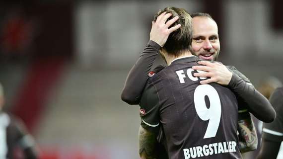 St Pauli-Bochum 2-3: sconfitti dalla vicecapolista ma che grande lotta!