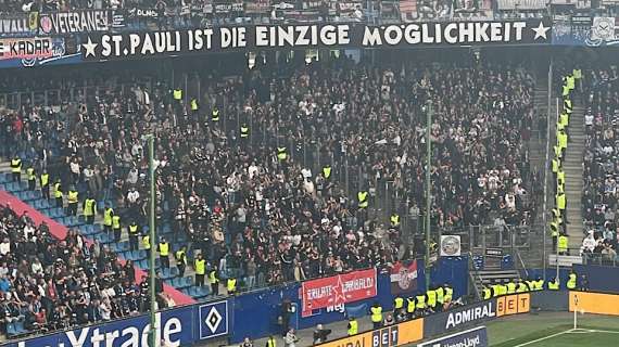 Biglietti: tutto esaurito per la Coppa e il Derby. Dall’Italia missione (quasi) impossibile