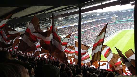 Il St Pauli resta capolista senza giocare ma a Darmstadt sarà dura!