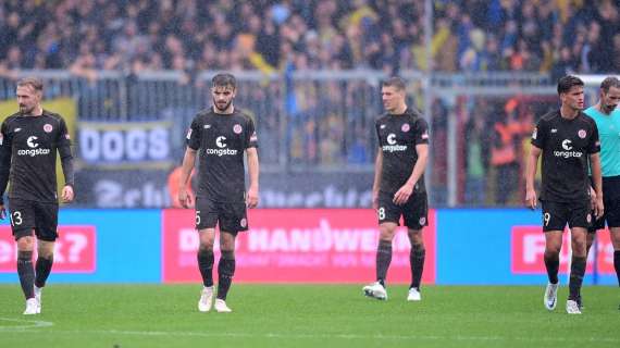 Eintracht Braunschweig-St Pauli 2-1: troppo tristi per essere veri