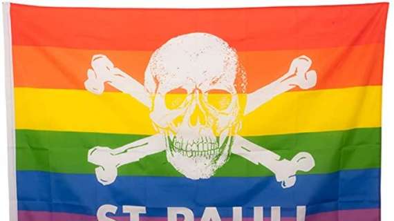 Giornata Internazionale contro l'omofobia: Sankt Pauli sempre in prima linea