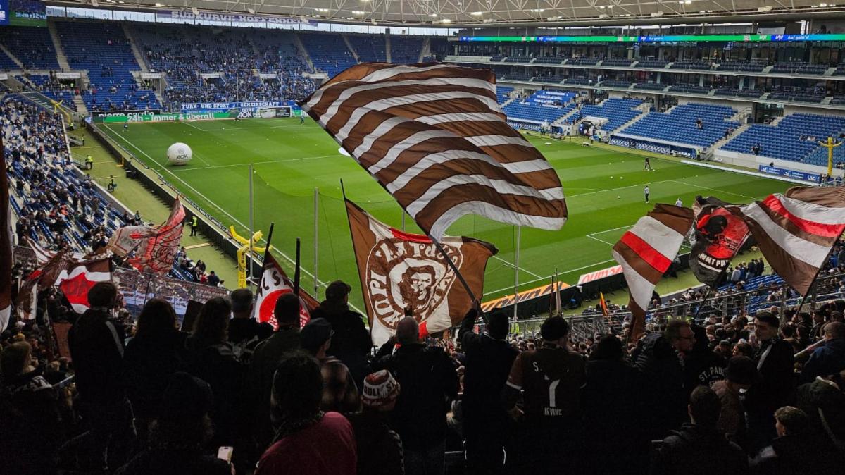 Hoffenheim-St Pauli 0-1: impresa epica, Pereira Lage ci regala un sogno!