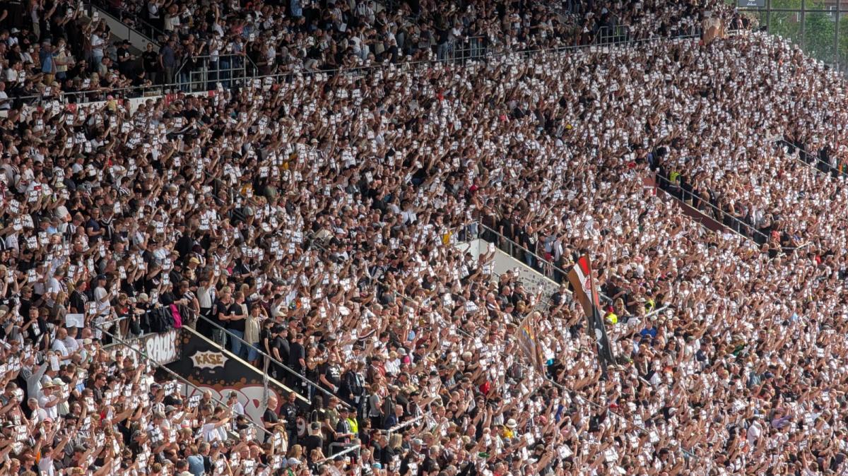 St Pauli-Mainz 1-2: it’s the end of the world (as we know it)