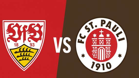 Stoccarda-St Pauli: perchè no? 6000 pirati al seguito
