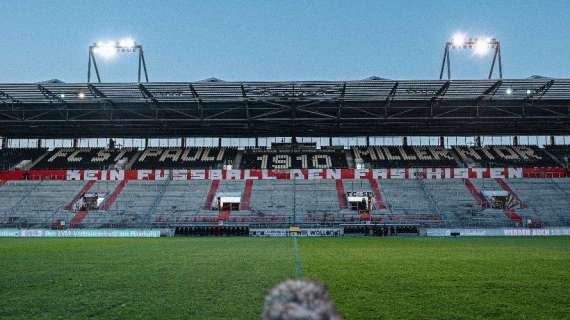 St Pauli-HSV 1-0: DerbySieger, DerbySieger, hey hey hey! 