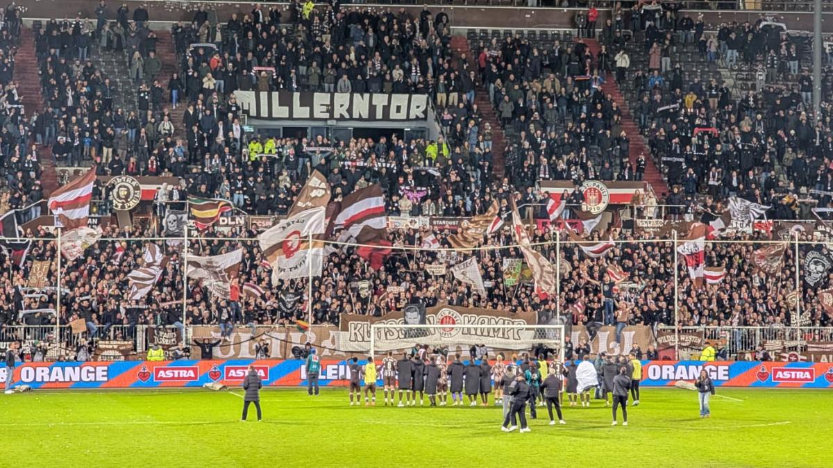 St Pauli-Werder Brema 2-1: siamo ancora vivi!