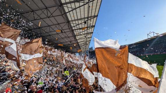 È ripartita la Bundesliga: virtù nascoste del campionato meglio organizzato al mondo