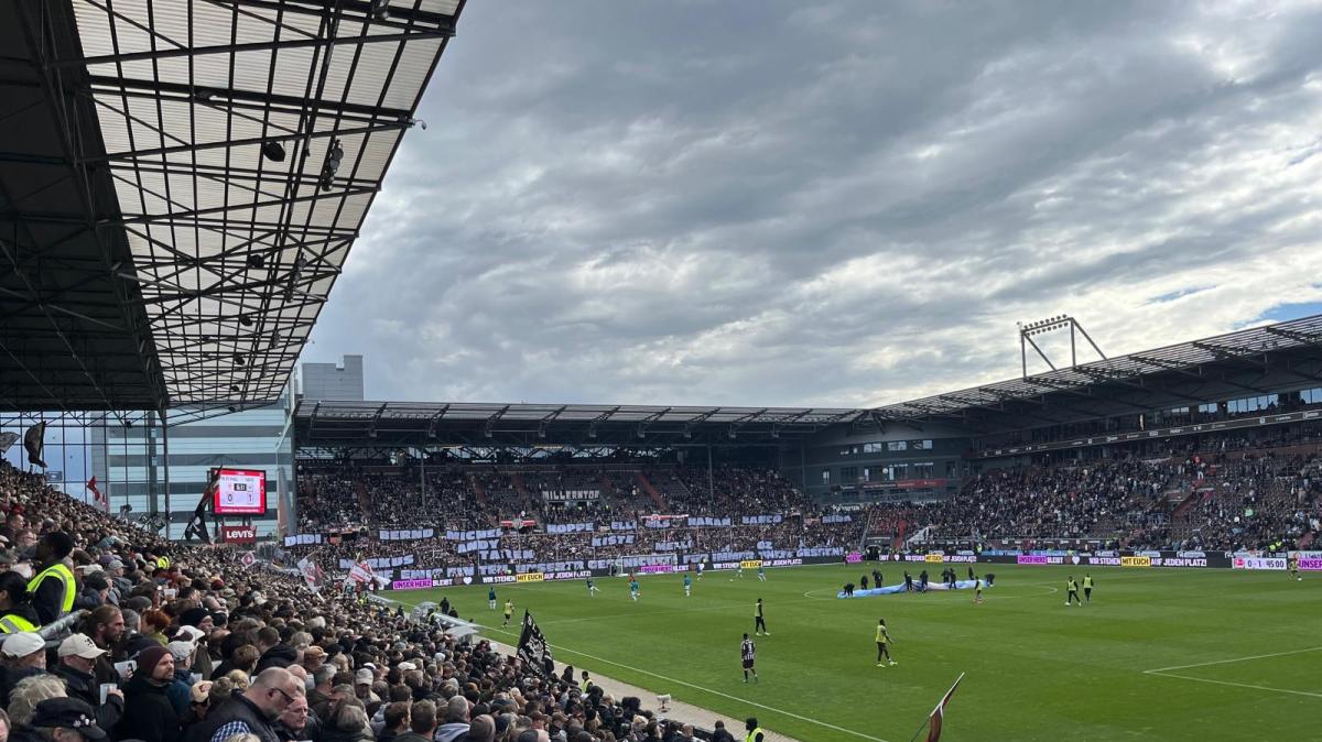 Live: St Pauli-Wolfsburg 1-2, siamo di nuovo sotto