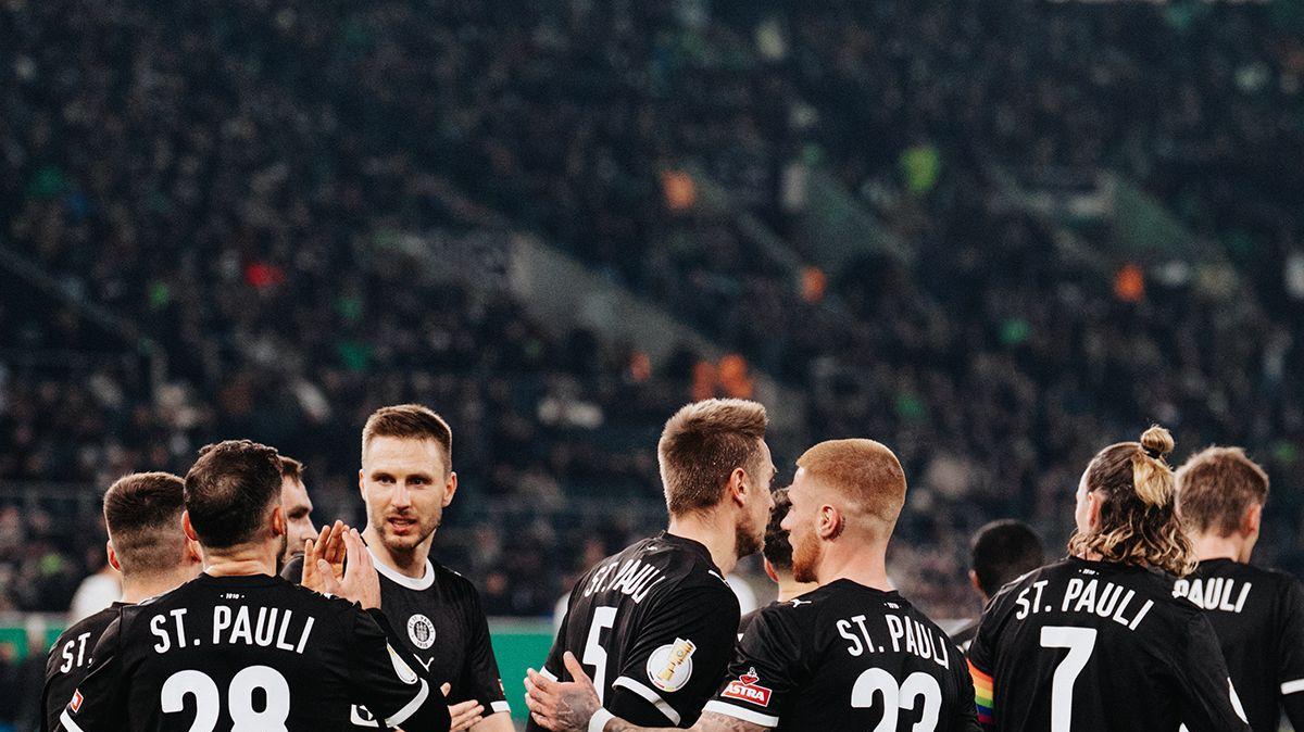 Il valore economico delle sorprese in Coppa di Germania