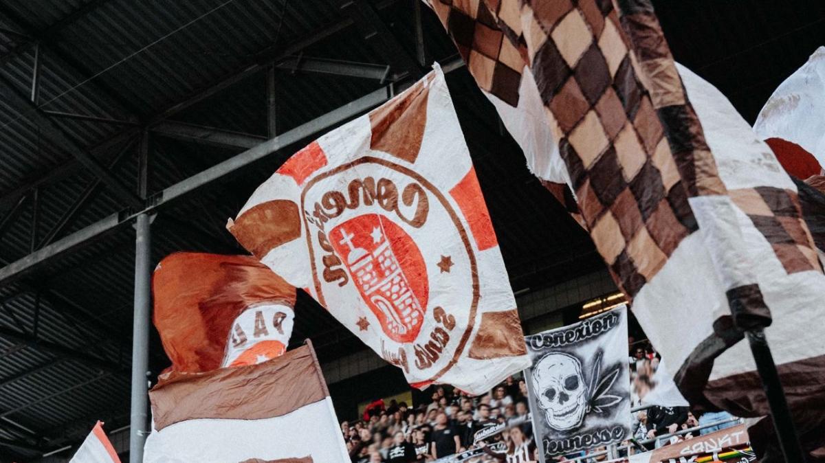 St Pauli-Wolfsburg: ultimo tango in Bundesliga ma sempre forza Pirati!