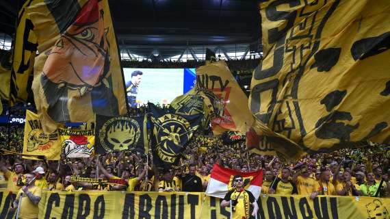 St Pauli-Borussia Dortmund: provarci, perchè no?