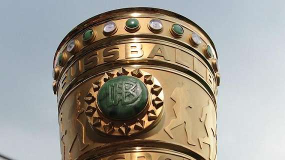 DFB Pokal: St Pauli-Borussia Dortmund domani live con diretta scritta qui