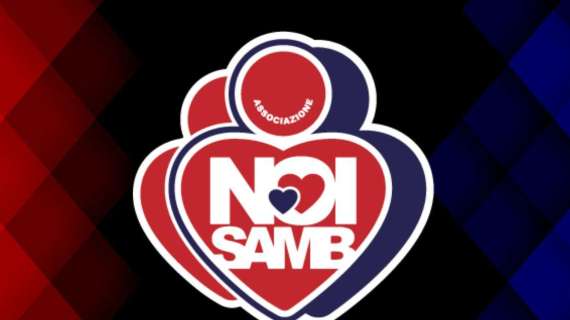 Impegno sociale e passione per la Sambenedettese: l'associazione Noi Samb