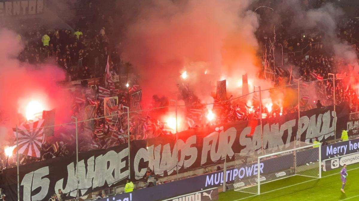 St Pauli-Heidenheim 2-1 - Kaars ci regala tre punti di cuore e sofferenza!