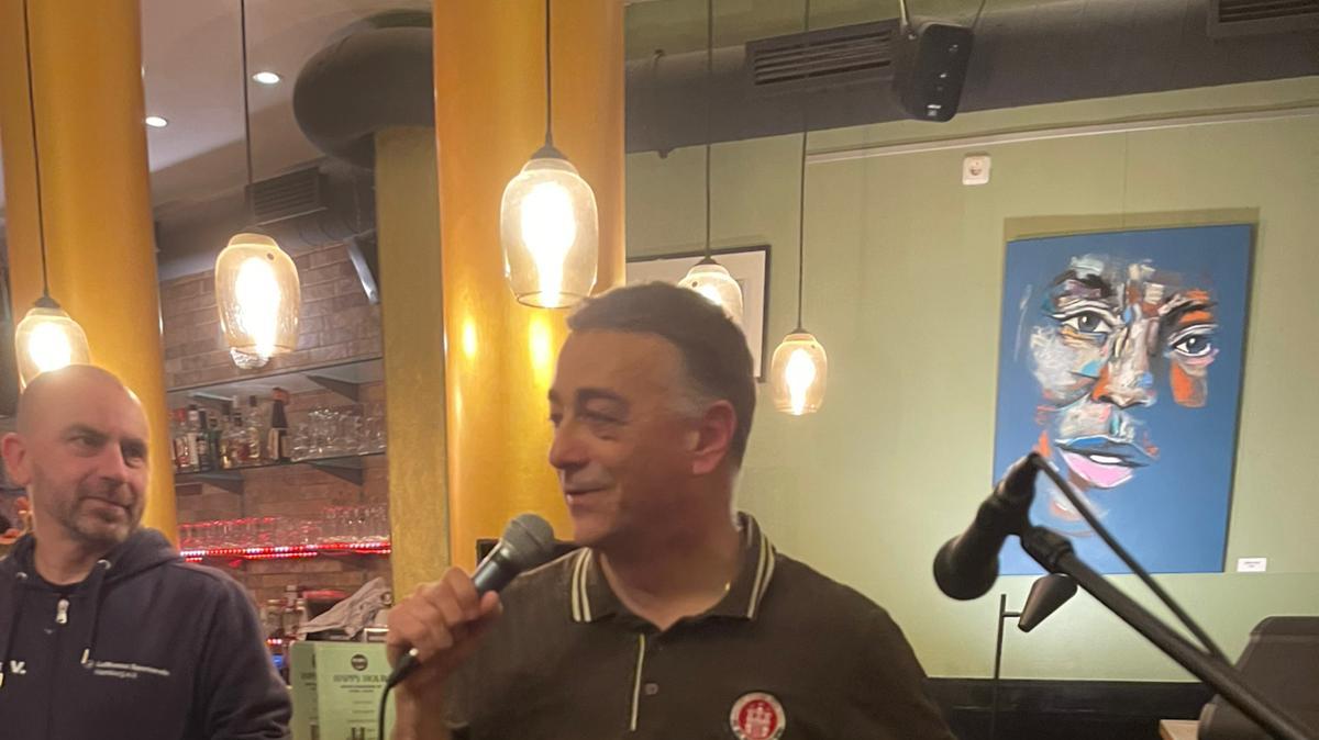 [FOTONOTIZIA] La nostra festa di Natale #1