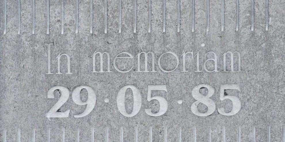 [ITA/DEU] 29 maggio 1985: dall’Heysel al modello Sankt Pauli | 29. Mai 1985: Vom Heysel zum St.-Pauli-Modell