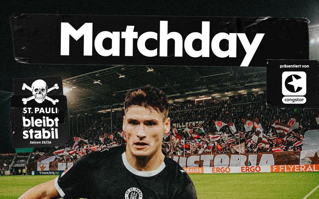 St Pauli-Union Berlin: ora basta, è l'ora del riscatto!