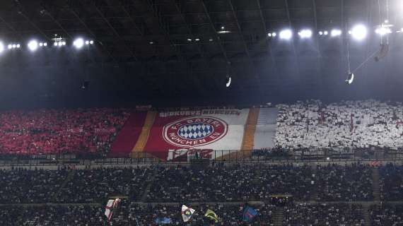 Bayern Monaco e il suo 3 numero perfetto: 3 gol e 300.000 soci