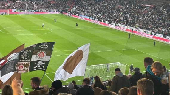 St Pauli-Mainz 0-3: in Bundesliga ogni errore si paga