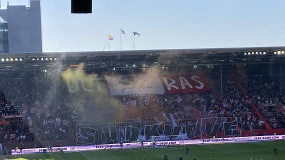 St Pauli-Hansa Rostock 4-0: troppo bello per essere vero!