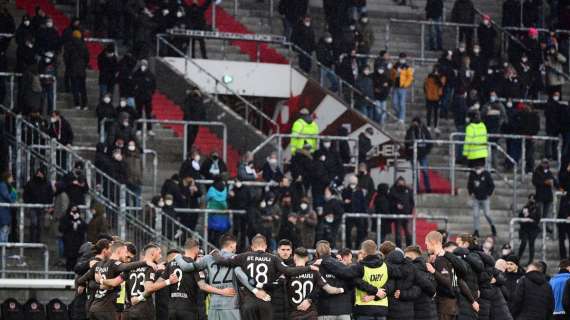 St Pauli-Hannover 0-3: disastro totale e incomprensibile