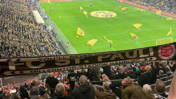 Segnatevi la data! Il 27 giugno esce il calendario della Bundesliga 2025/26