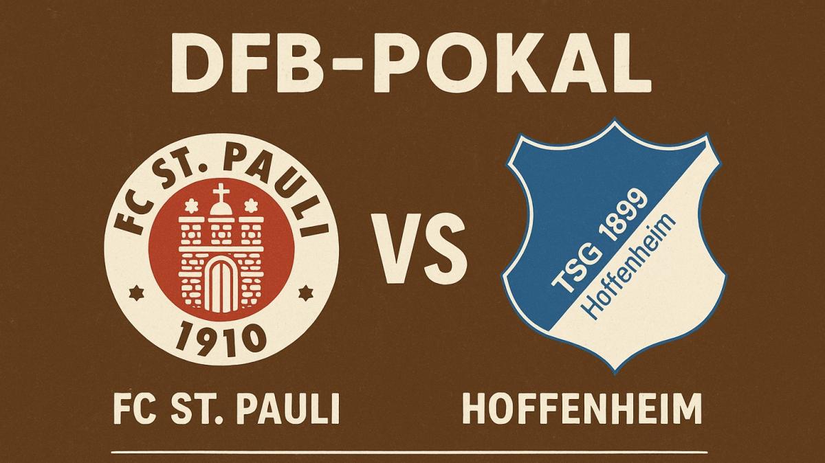 Coppa di Germania, St Pauli-Hoffenheim: basta perdere sempre?
