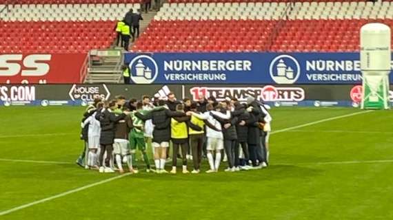 St Pauli a Norimberga