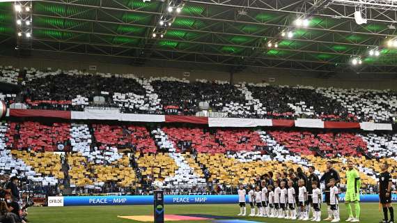 La DFL - Lega calcio tedesca - vota per entrata sponsor in Lega, ma il voto potrebbe cambiare
