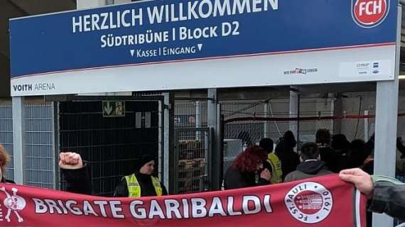 Heidenheim-St Pauli 0-2: tre punti giganteschi!