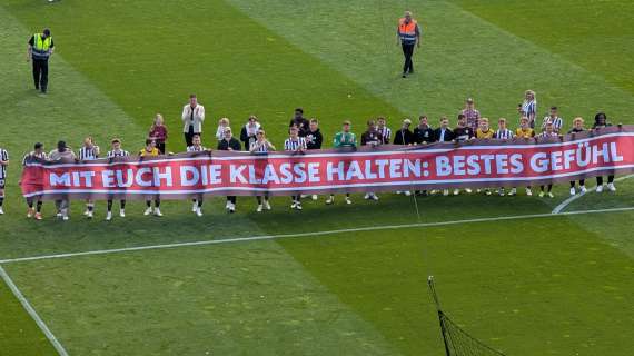 Il programma estivo del St. Pauli: allenamenti, amichevoli e ritiro (e niente Italia)