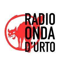 Domani alle 15:15 seguiteci su Radio Onda d'Urto!
