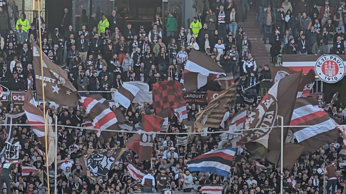 St Pauli-Friburgo 1-2: rimontati dall’ex e beffati da Vasilj