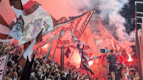 St Pauli-Borussia Dortmund 3-3: Millerntor ferma i carrarramati gialloneri