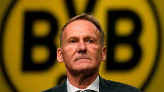 Watzke: "arroganti idioti", ma i fatti gli danno ragione