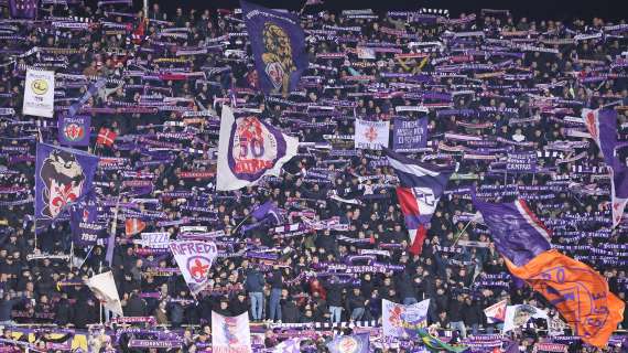 Fiorentina-Maccabi Haifa, ovvero quando sono i tifosi a fare la cosa giusta