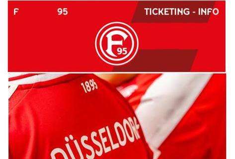 Tutti vogliono il Sankt Pauli, richieste per oltre 130.000 biglietti - lo stadio è troppo piccolo